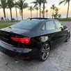 AUDI A3 2.0 TFSI GASOLINA SEDAN PERFORMANCE BLACK S-TRONIC AUDI A3 2.0 TFSI GASOLINA SEDAN PERFORMANCE BLACK S-TRONIC