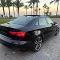AUDI A3 2.0 TFSI GASOLINA SEDAN PERFORMANCE BLACK S-TRONIC AUDI A3 2.0 TFSI GASOLINA SEDAN PERFORMANCE BLACK S-TRONIC