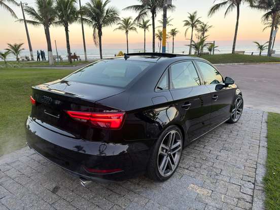 AUDI-A3-2.0 TFSI GASOLINA SEDAN PERFORMANCE BLACK S-TRONIC AUDI-A3-2019
