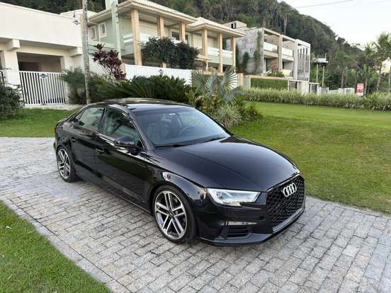 AUDI-A3-2.0 TFSI GASOLINA SEDAN PERFORMANCE BLACK S-TRONIC AUDI-A3-2019