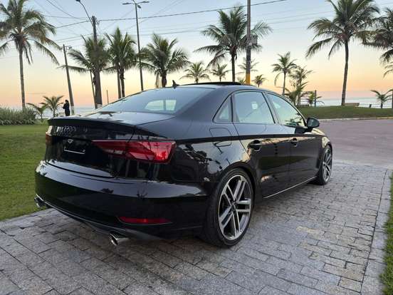 AUDI-A3-2.0 TFSI GASOLINA SEDAN PERFORMANCE BLACK S-TRONIC AUDI-A3-2019