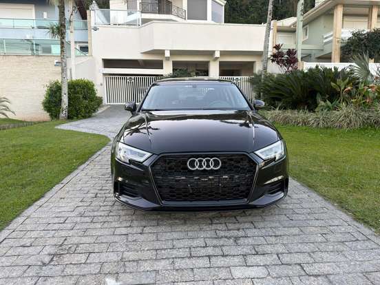 AUDI-A3-2.0 TFSI GASOLINA SEDAN PERFORMANCE BLACK S-TRONIC AUDI-A3-2019