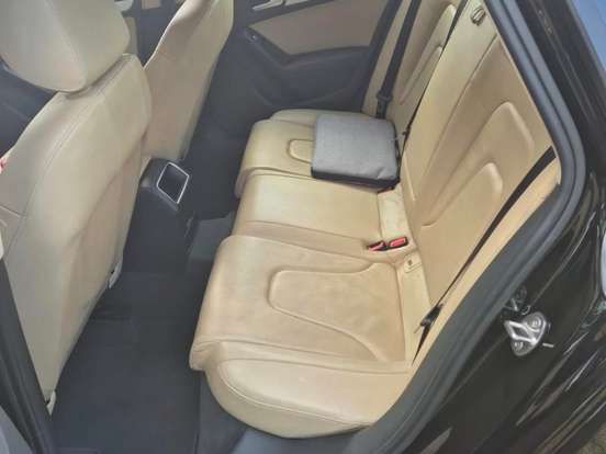AUDI-A4-1.8 TFSI ATTRACTION GASOLINA 4P MULTITRONIC AUDI-A4-2015