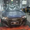 AUDI A4 2.0 TFSI ATTRACTION GASOLINA 4P S TRONIC AUDI A4 2.0 TFSI ATTRACTION GASOLINA 4P S TRONIC