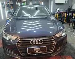 AUDI A4 2.0 TFSI ATTRACTION GASOLINA 4P S TRONIC AUDI A4 2.0 TFSI ATTRACTION GASOLINA 4P S TRONIC