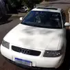 AUDI A4 1.8 20V GASOLINA 4P MANUAL AUDI A4 1.8 20V GASOLINA 4P MANUAL