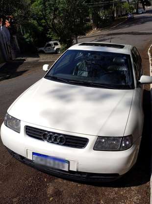 AUDI-A4-1997