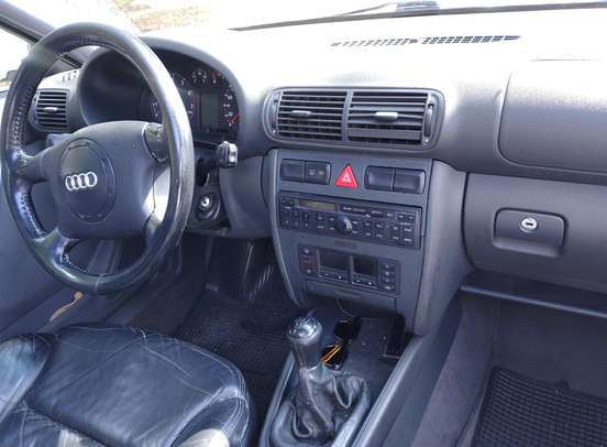 AUDI-A4-1997