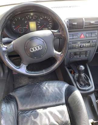 AUDI-A4-1997