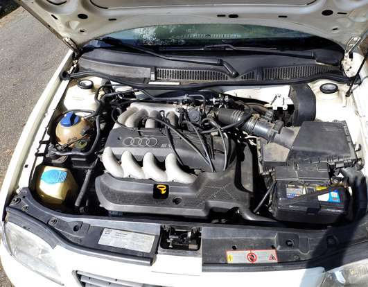 AUDI-A4-1997