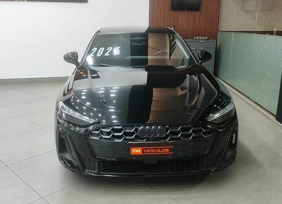 Audi A5 2.0 Tfsi Gasolina Performance S Edition Quattro S Tronic