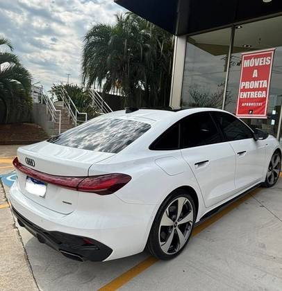 AUDI A5 2.0 TFSI GASOLINA PERFORMANCE S EDITION QUATTRO S TRONIC
