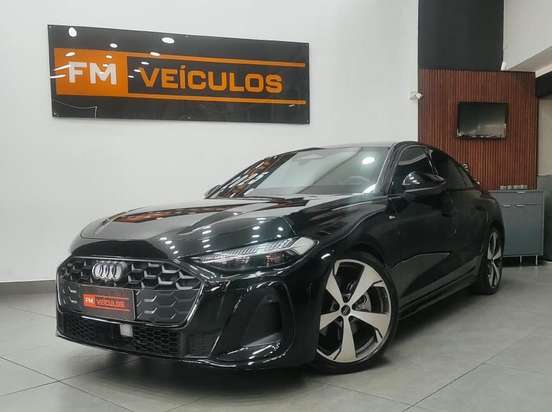 AUDI-A5-2025