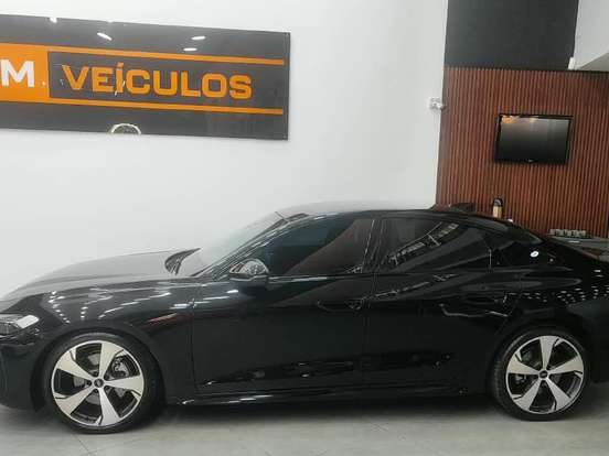 AUDI-A5-2.0 TFSI GASOLINA PERFORMANCE S EDITION QUATTRO S TRONIC AUDI-A5-2025