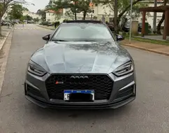 AUDI A5 2.0 TFSI SPORTBACK AMBITION 16V GASOLINA 4P S-TRONIC AUDI A5 2.0 TFSI SPORTBACK AMBITION 16V GASOLINA 4P S-TRONIC