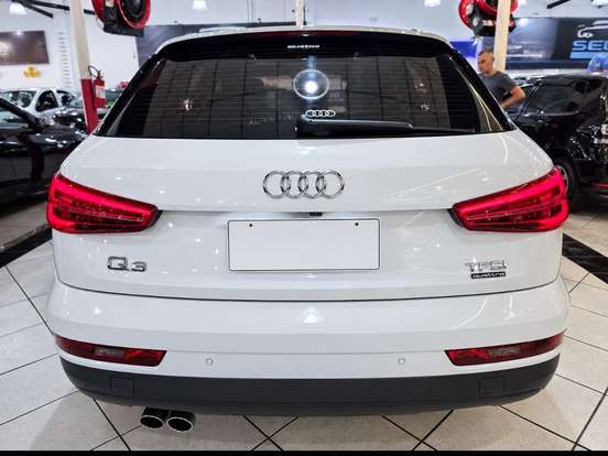 AUDI-Q3-2.0 TFSI AMBIENTE QUATTRO 4P GASOLINA S TRONIC AUDI-Q3-2016
