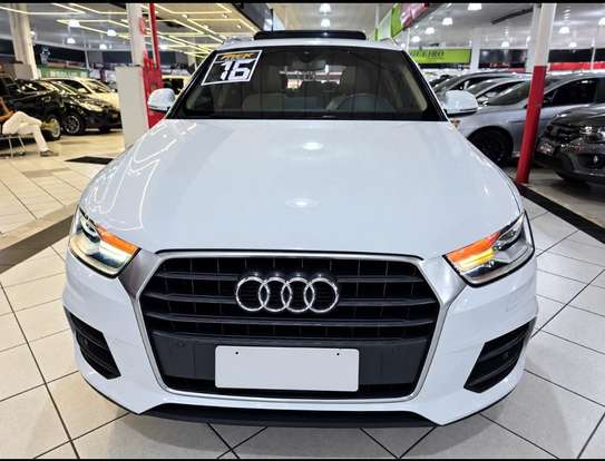 AUDI-Q3-2.0 TFSI AMBIENTE QUATTRO 4P GASOLINA S TRONIC AUDI-Q3-2016