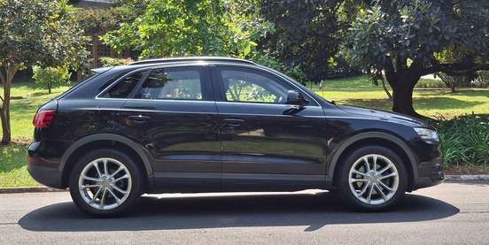 AUDI-Q3-2.0 TFSI AMBITION QUATTRO 4P GASOLINA S TRONIC AUDI-Q3-2014