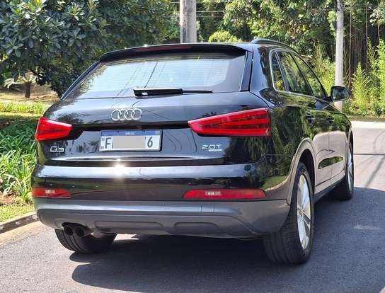 AUDI-Q3-2.0 TFSI AMBITION QUATTRO 4P GASOLINA S TRONIC AUDI-Q3-2014