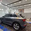 AUDI Q5 2.0 45 TFSI GASOLINA S-LINE QUATTRO S TRONIC AUDI Q5 2.0 45 TFSI GASOLINA S-LINE QUATTRO S TRONIC