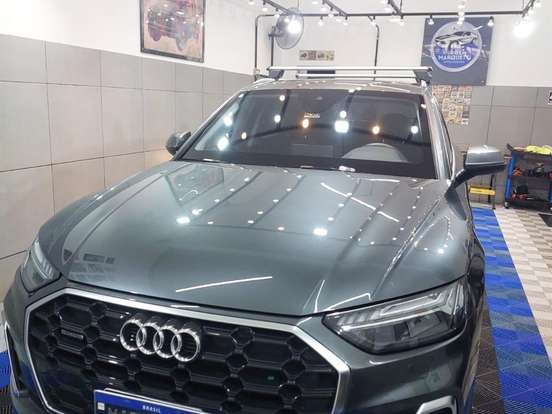 AUDI-Q5-2.0 45 TFSI GASOLINA S-LINE QUATTRO S TRONIC AUDI-Q5-2023