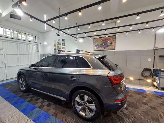 AUDI-Q5-2.0 45 TFSI GASOLINA S-LINE QUATTRO S TRONIC AUDI-Q5-2023