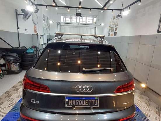 AUDI-Q5-2.0 45 TFSI GASOLINA S-LINE QUATTRO S TRONIC AUDI-Q5-2023