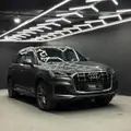 AUDI Q7 3.0 V6 TFSI MHEV QUATTRO S-LINE TIPTRONIC AUDI Q7 3.0 V6 TFSI MHEV QUATTRO S-LINE TIPTRONIC