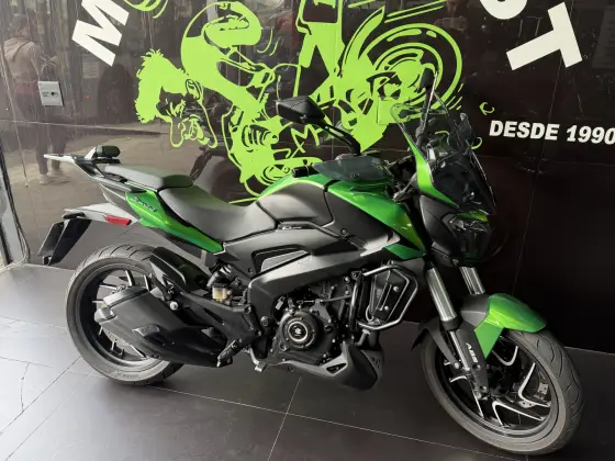 BAJAJ DOMINAR 400 