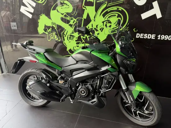 BAJAJ-DOMINAR 400 BAJAJ-DOMINAR 400-2025