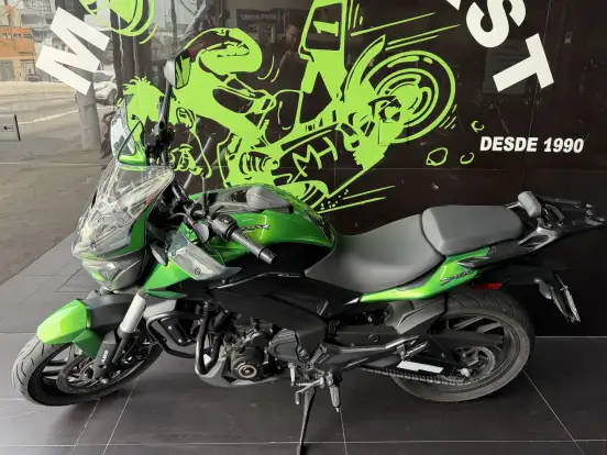 BAJAJ-DOMINAR 400 BAJAJ-DOMINAR 400-2025