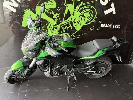 BAJAJ-DOMINAR 400-2025