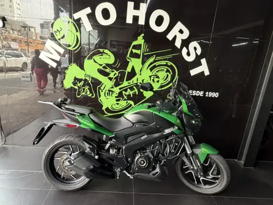 BAJAJ-DOMINAR 400 BAJAJ-DOMINAR 400-2025