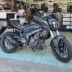 BAJAJ DOMINAR 400 BAJAJ DOMINAR 400