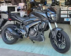 BAJAJ DOMINAR 400 BAJAJ DOMINAR 400