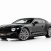 BENTLEY CONTINENTAL 6.0 W12 TURBO GASOLINA GT SPEED AUTOMÁTICO BENTLEY CONTINENTAL 6.0 W12 TURBO GASOLINA GT SPEED AUTOMÁTICO