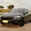 BMW 118i 1.5 12V GASOLINA SPORT GP STEPTRONIC BMW 118i 1.5 12V GASOLINA SPORT GP STEPTRONIC
