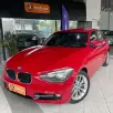 BMW 118i 1.6 16V TURBO GASOLINA 4P AUTOMÁTICO BMW 118i 1.6 16V TURBO GASOLINA 4P AUTOMÁTICO