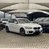 BMW 120i 2.0 16V GASOLINA SPORT 4P AUTOMÁTICO BMW 120i 2.0 16V GASOLINA SPORT 4P AUTOMÁTICO