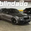 BMW 120i 2.0 16V SPORT ACTIVEFLEX 4P AUTOMÁTICO BMW 120i 2.0 16V SPORT ACTIVEFLEX 4P AUTOMÁTICO
