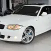 BMW 130i 3.0 SPORT HATCH 24V GASOLINA 4P AUTOMÁTICO BMW 130i 3.0 SPORT HATCH 24V GASOLINA 4P AUTOMÁTICO