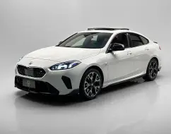 BMW 220i 2.0 16V TURBO GASOLINA GRAN COUPÉ M SPORT STEPTRONIC BMW 220i 2.0 16V TURBO GASOLINA GRAN COUPÉ M SPORT STEPTRONIC