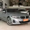BMW 320i 2.0 16V TURBO FLEX GP AUTOMÁTICO BMW 320i 2.0 16V TURBO FLEX GP AUTOMÁTICO