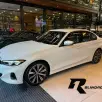 BMW 320i 2.0 16V TURBO FLEX GP AUTOMÁTICO BMW 320i 2.0 16V TURBO FLEX GP AUTOMÁTICO
