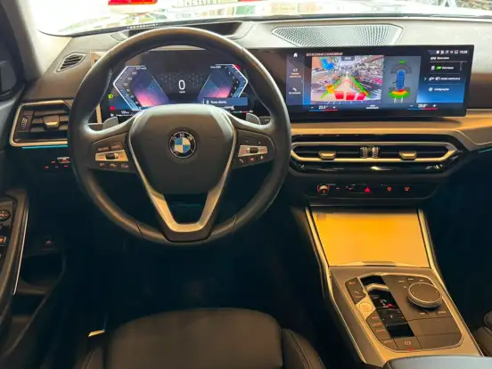 BMW-320i-2.0 16V TURBO FLEX GP AUTOMÁTICO BMW-320i-2024