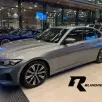 BMW 320i 2.0 16V TURBO FLEX GP AUTOMÁTICO BMW 320i 2.0 16V TURBO FLEX GP AUTOMÁTICO
