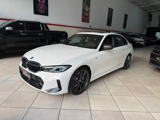 BMW-320i-2025