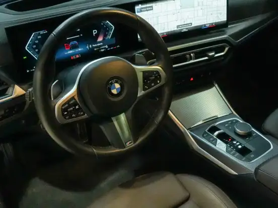 BMW-320i-2.0 16V TURBO FLEX M SPORT AUTOMÁTICO BMW-320i-2023