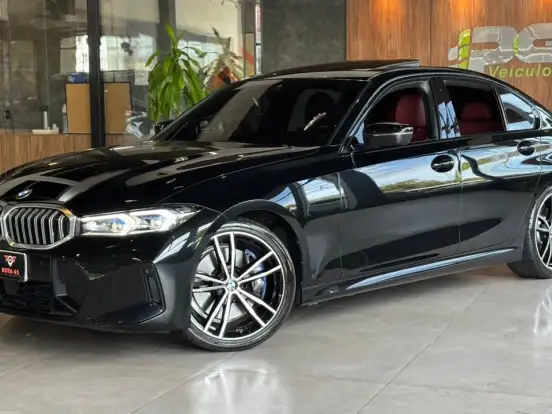 BMW-320i-2.0 16V TURBO FLEX M SPORT AUTOMÁTICO BMW-320i-2023