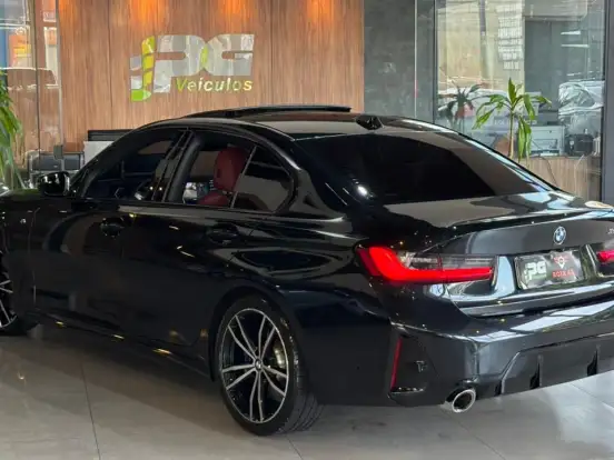 BMW-320i-2.0 16V TURBO FLEX M SPORT AUTOMÁTICO BMW-320i-2023